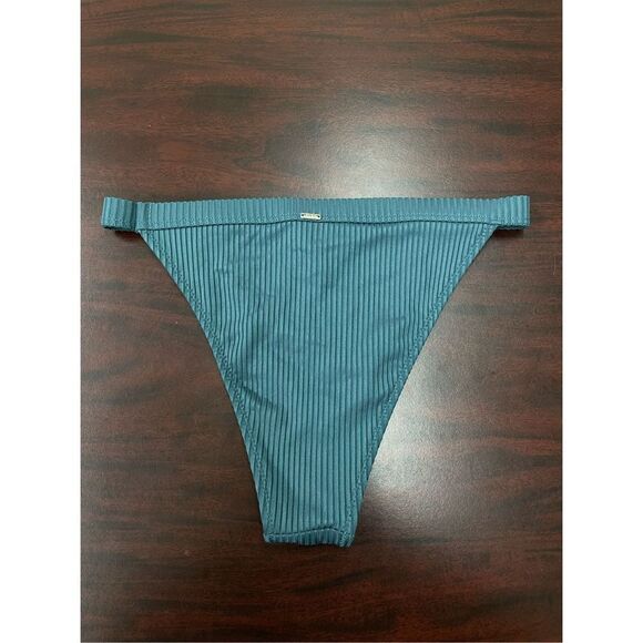 PINK Victoria’s Secret High Waist Mini Bikini Size X-Small - Picture 2 of 4